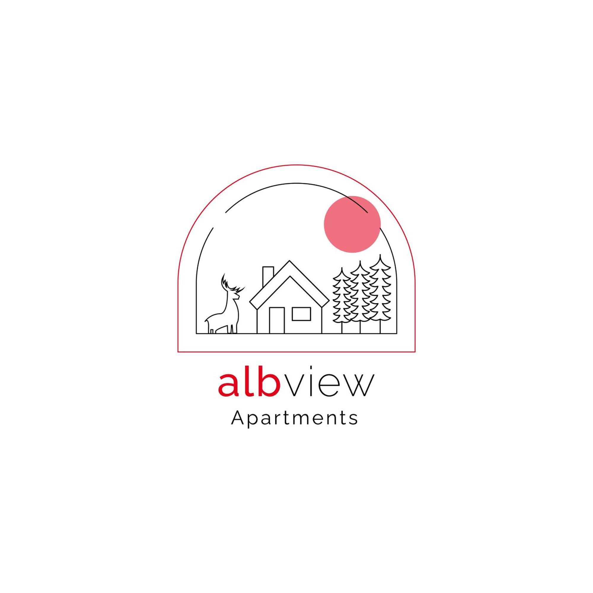 Albview - Zentral - Modern - Naehe Kur- Rehaklinik - Albtherme ヴァルトブロン エクステリア 写真
