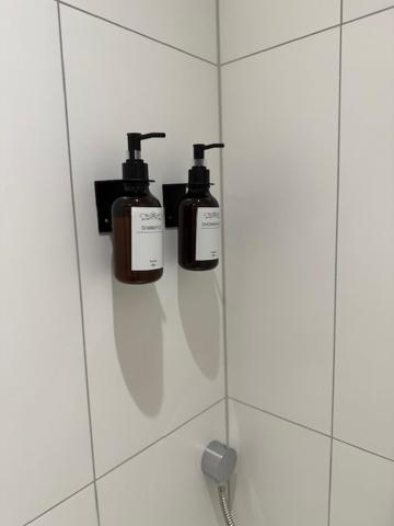 Albview - Zentral - Modern - Naehe Kur- Rehaklinik - Albtherme ヴァルトブロン エクステリア 写真