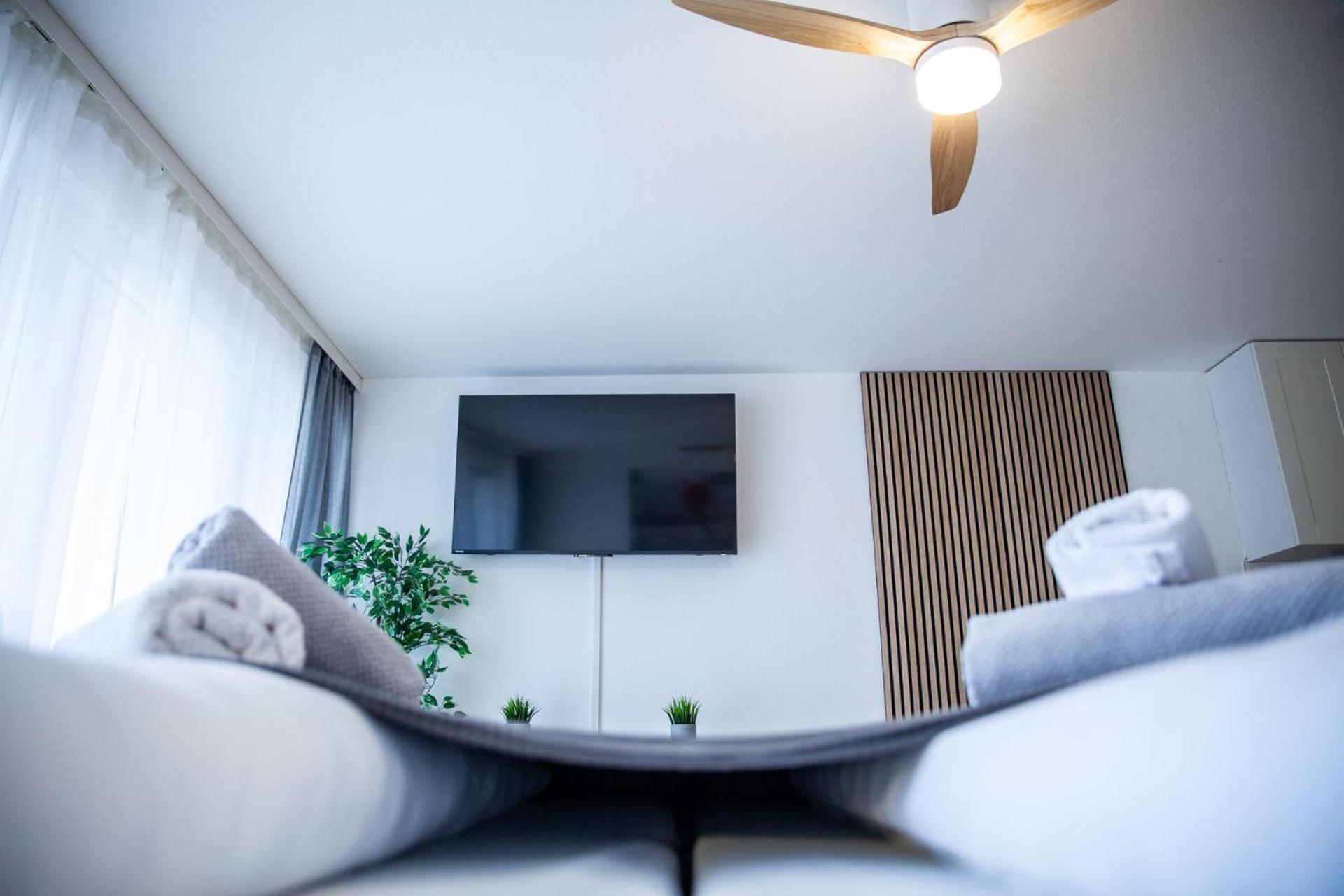 Albview - Zentral - Modern - Naehe Kur- Rehaklinik - Albtherme ヴァルトブロン エクステリア 写真